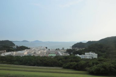 Sha Tsui Gözaltı Merkezi hong Kong