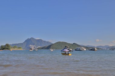 bay Shuen Wan Hoi tai p