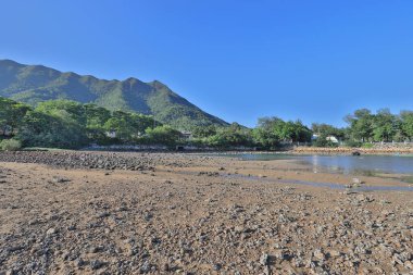 akciğer Beach'te mei beach hong kong