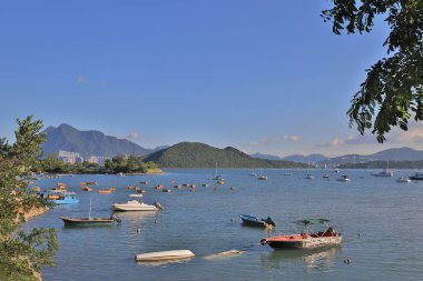 bay Shuen Wan Hoi tai p