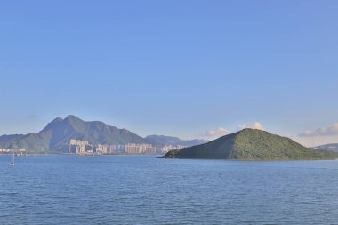 bay Shuen Wan Hoi tai p