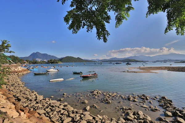 akciğer Beach'te mei beach hong kong