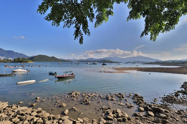 akciğer Beach'te mei beach hong kong