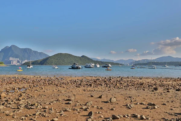 akciğer Beach'te mei beach hong kong
