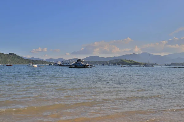 bay Shuen Wan Hoi tai p