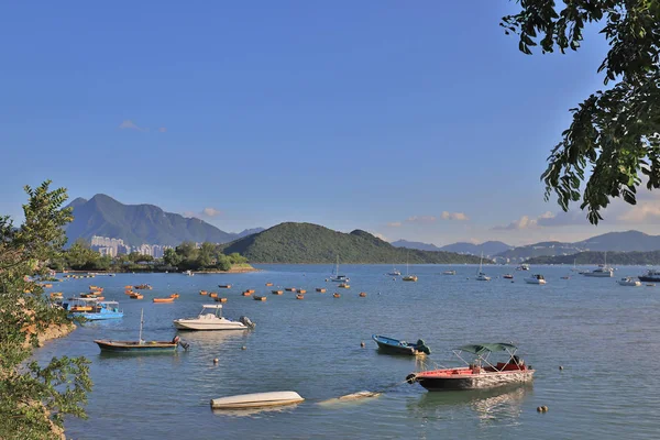 bay Shuen Wan Hoi tai p