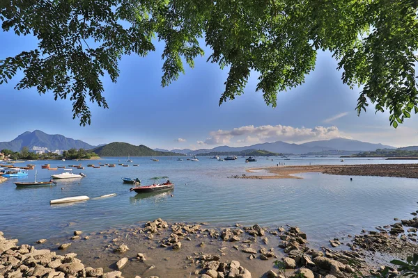 akciğer Beach'te mei beach hong kong