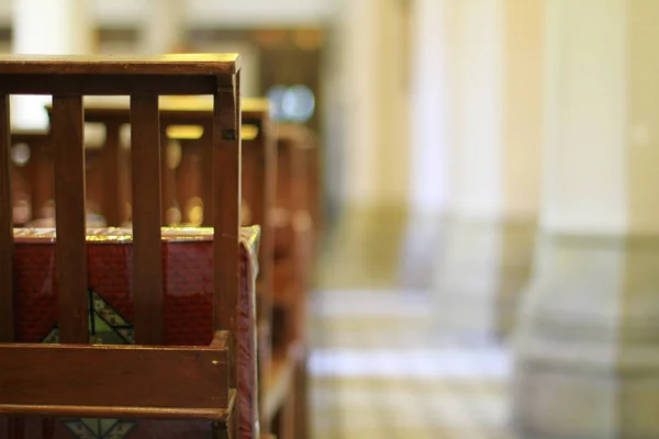 Kathedraal Van Johns Kerk Centraal 2010 — Stockfoto