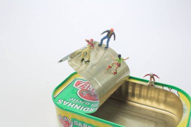 rakamlar üzerinde olabilir bir Mini paten