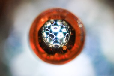 Tst hong kong Noel aydınlatma