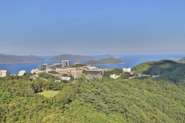 Silverstrand, sai kung bağlantı noktası barınak, s