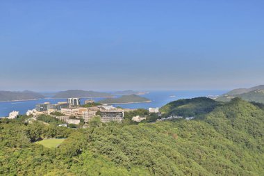Silverstrand, sai kung bağlantı noktası barınak, s
