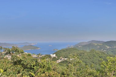 Silverstrand, sai kung bağlantı noktası barınak, s
