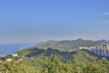 Silverstrand, sai kung bağlantı noktası barınak, s