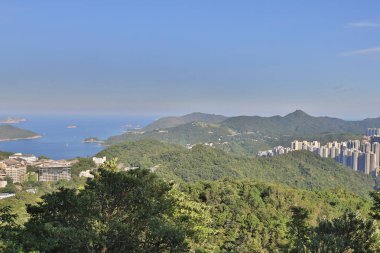 Silverstrand, sai kung bağlantı noktası barınak, s