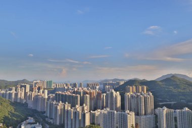 bir tseung kwan O, hong kong summe adlı