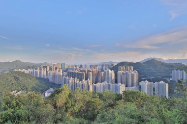 bir tseung kwan O, hong kong summe adlı