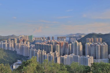 bir tseung kwan O, hong kong summe adlı