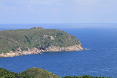 doğa viw sai, kung Country Park 2010