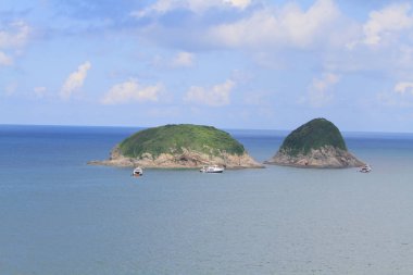 Jambon teneke Wan, sai kung 2010