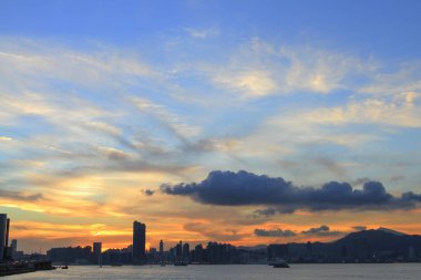 manzaraya Quarry Bay mesire Hung Hom