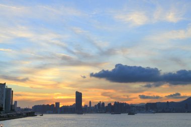 manzaraya Quarry Bay mesire Hung Hom