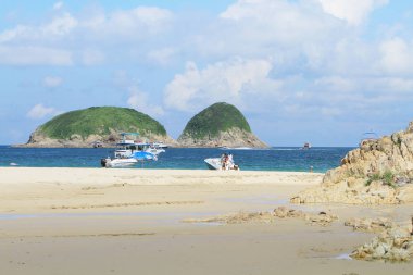 2010 Ham teneke Wan kumsalda Hong Kong