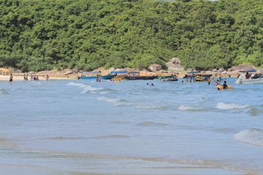 2010 Ham teneke Wan kumsalda Hong Kong