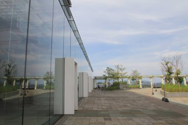 Hong Kong bilim ve teknoloji parkları 2010