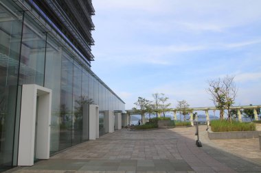 Hong Kong bilim ve teknoloji parkları 2010