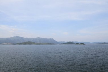 Hong Kong bilim ve teknoloji parkları 2010