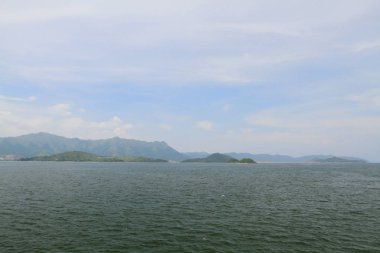 Hong Kong bilim ve teknoloji parkları 2010