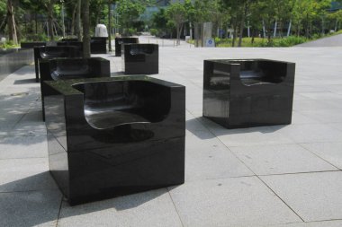 Hong Kong bilim ve teknoloji parkları 2010