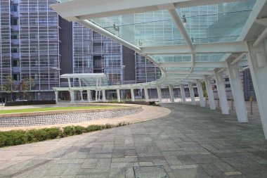 Hong Kong bilim ve teknoloji parkları 2010