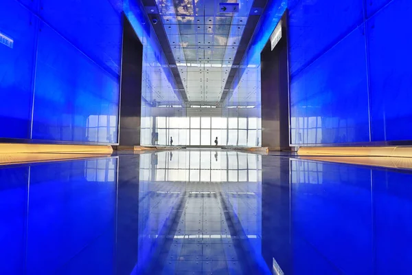  iç görünüm office lobiye doğru bakıyor