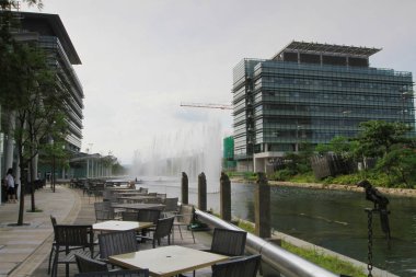 Hong Kong bilim ve teknoloji parkları 2010