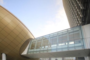 Hong Kong bilim ve teknoloji parkları 2010