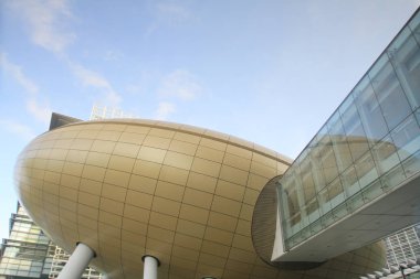 Hong Kong bilim ve teknoloji parkları 2010