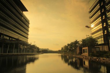 Hong Kong bilim ve teknoloji parkları 2010