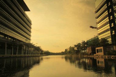 Hong Kong bilim ve teknoloji parkları 2010