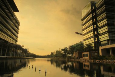 Hong Kong bilim ve teknoloji parkları 2010