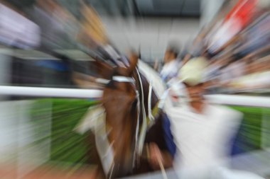 hk en prestijli yarışlarında birini