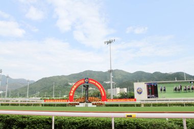 hk en prestijli yarışlarında birini