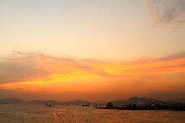 Güneş TST Hong Kong 2010 set