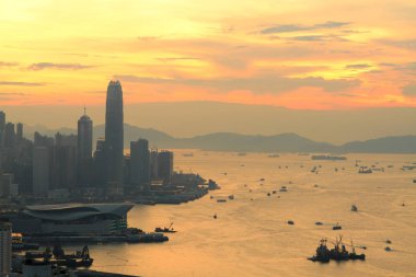Kırmızı tütsü brülör Zirvesi İskoç tepe h