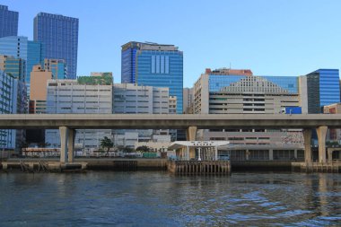 Kwun Tong Typhoon Shelter at 2010