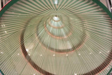 Hong Kong 2015 yılında Noel süsleri