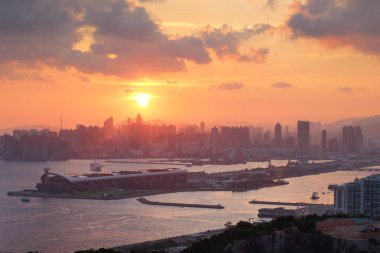 Yau hong kong kenti tong