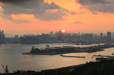 Yau hong kong kenti tong