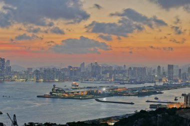 Yau hong kong kenti tong